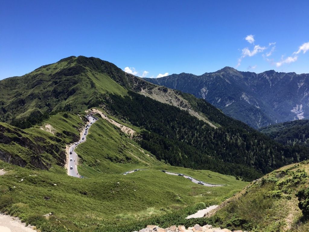 106/8/19合歡山主峰_205064