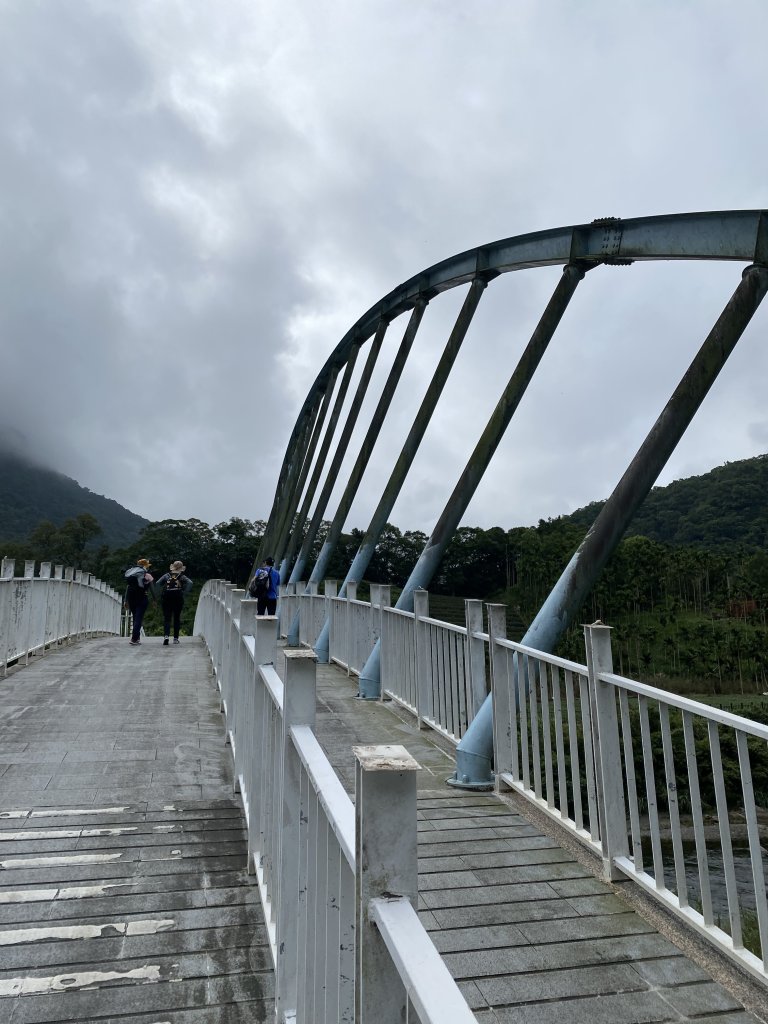 【淡蘭古道尋寶任務】淡蘭南路第四段｜𩻸魚堀溪自行車道至縣界公園_2926385