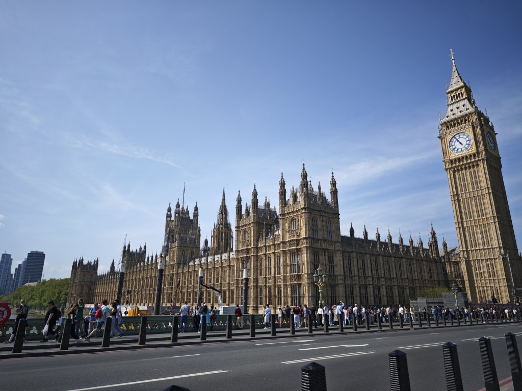 2025_0428 倫敦馬拉松順遊西歐 D10a(大笨鐘, 西敏寺)封面圖