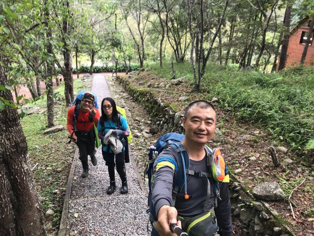 1090912八仙山主峰步道_1101894