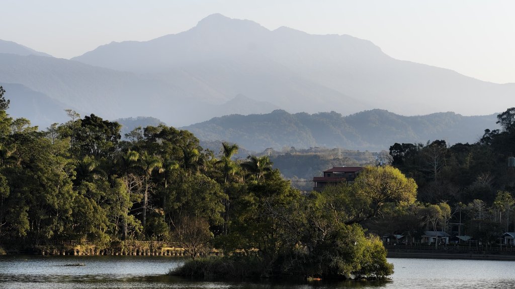 【蛇年走春】峨眉彌勒_2706173
