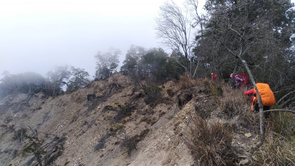 馬軍山封面圖