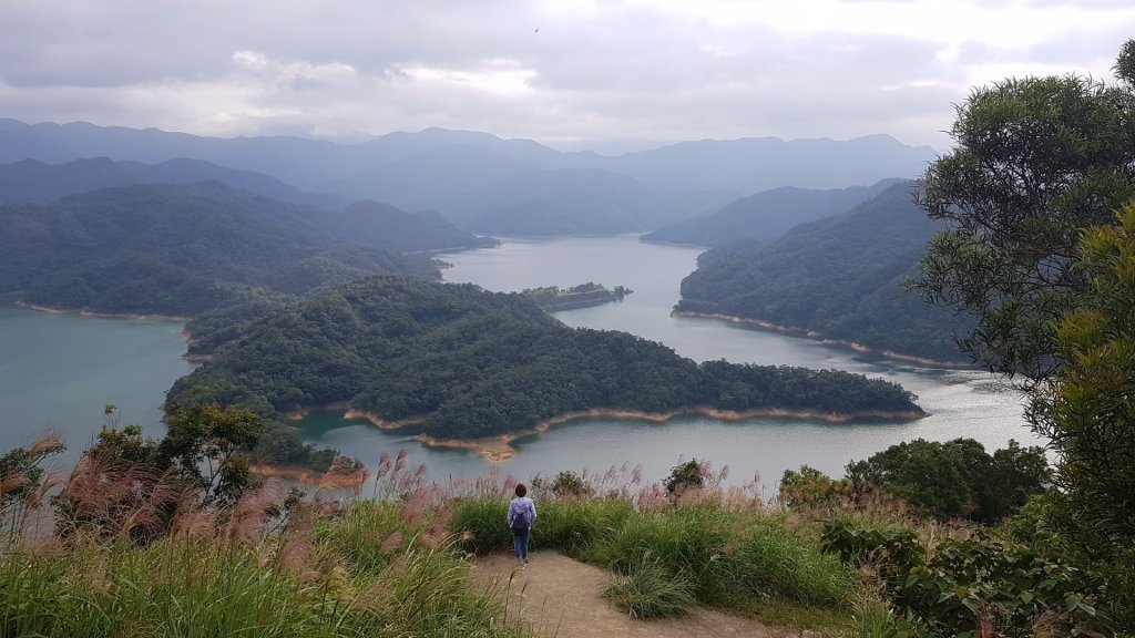 石碇鱷魚島-千島湖之旅_715784