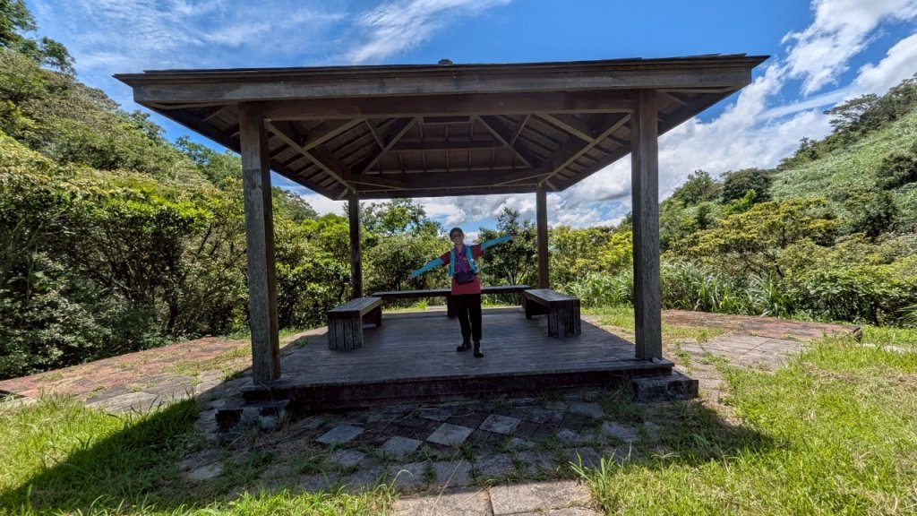 114.06.28內平林山-番子坑山-平湖森林遊樂區之O型_2824213
