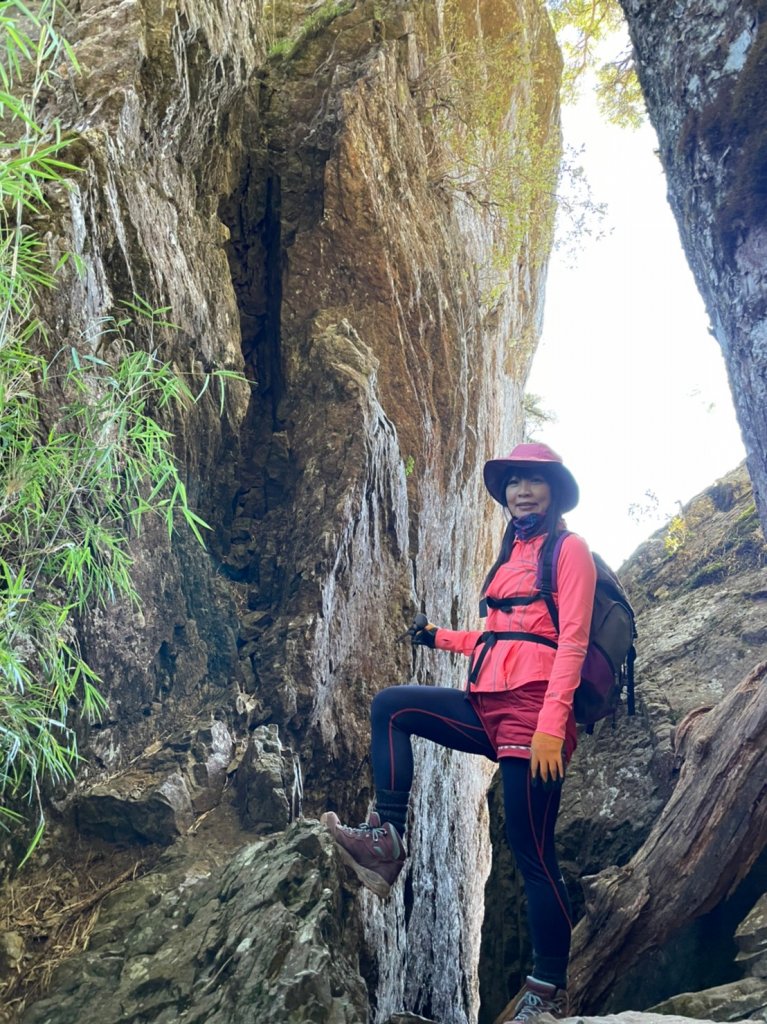 白姑大山 - 障礙連連 嗆辣迷人！_1923594