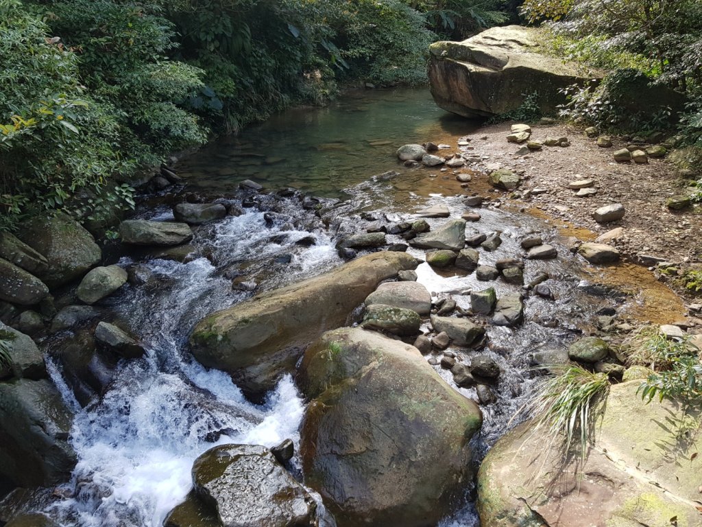 暖冬峽谷_1222430