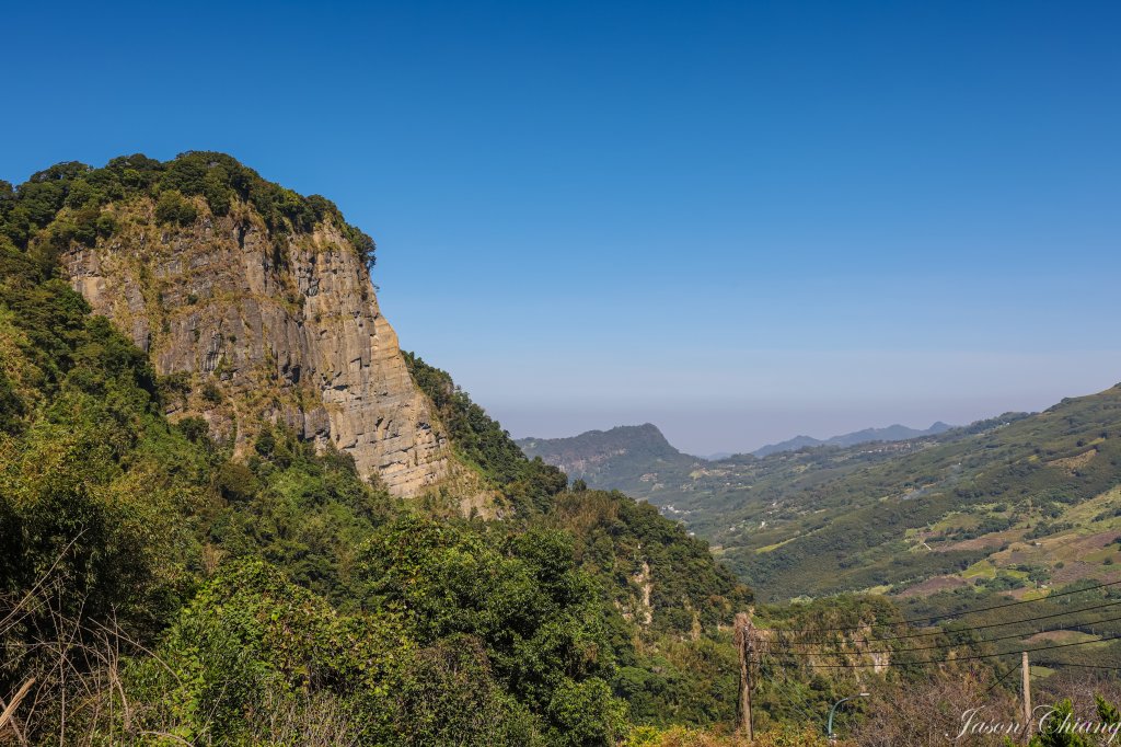 [苗栗]馬那邦山_2355212