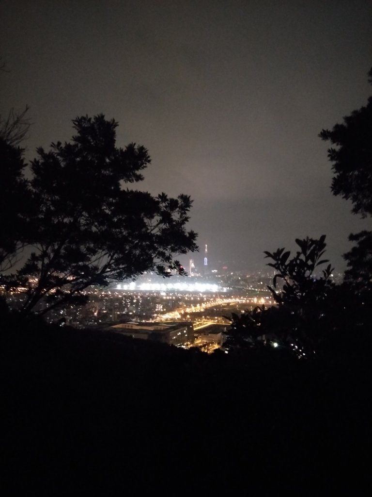 劍潭山親山步道_1792849