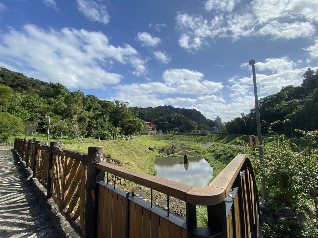 《金瑞治水園區開跑｜重訪金龍產道與碧山營地的暖陽晨跑》_2951639