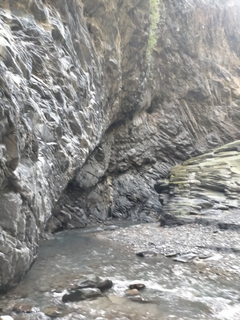 多納鬼斧神工峽谷步道(一線天)_2730268