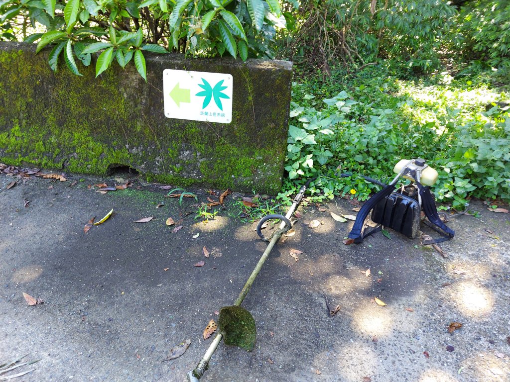 淡蘭古道中路：暖暖-十分_1117968