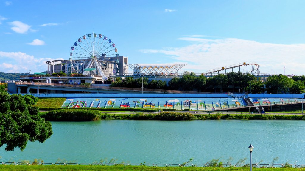 五分港溪_2937380