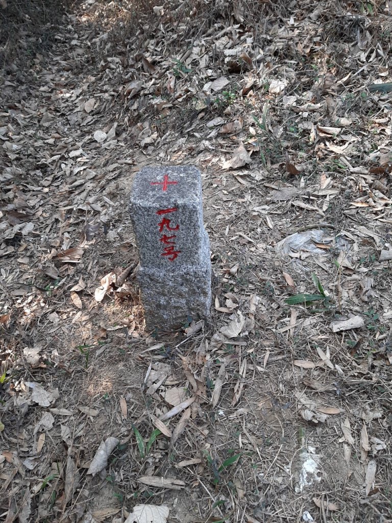 八通關古道社寮段_1276434