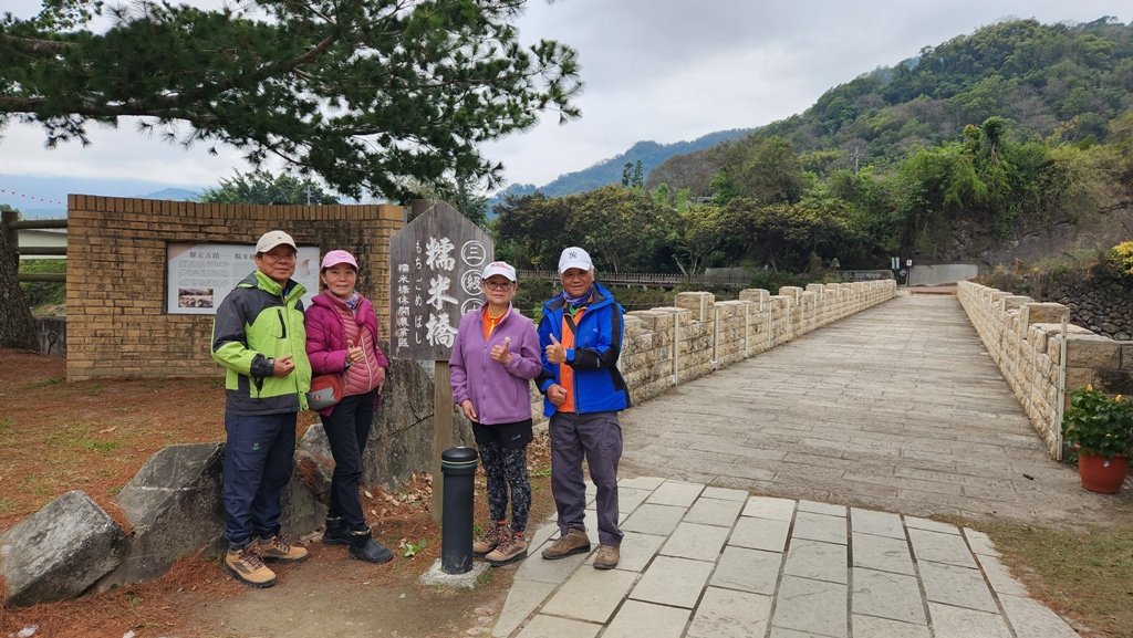 【惠蓀林場】嘆為觀止-北港溪一線天_2710439