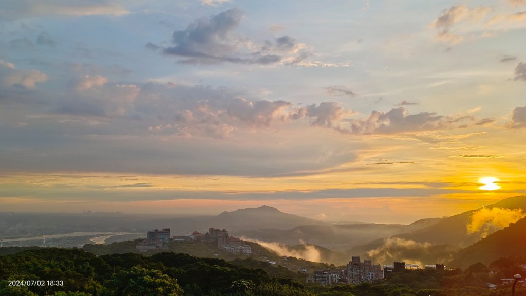 天龍國阿伯的日常-雲山水花鳥蝶 6/23_2540873