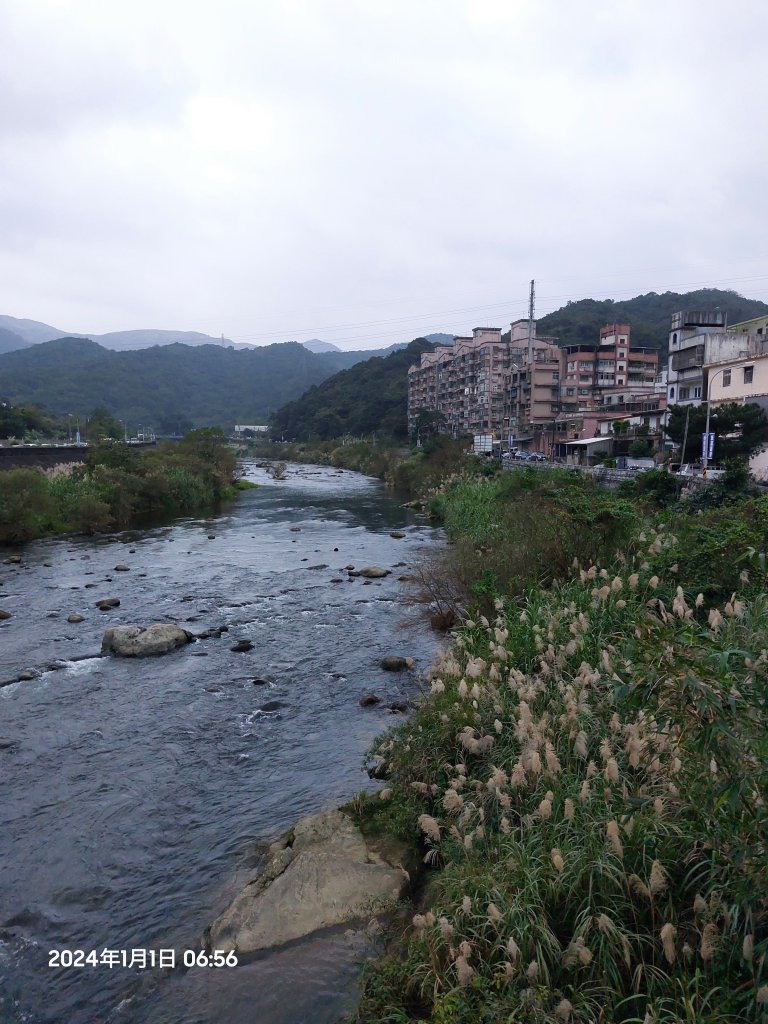 2024-01-01 淡蘭古道北路~燦光寮古徑（瑞芳-九份-牡丹）_2391942