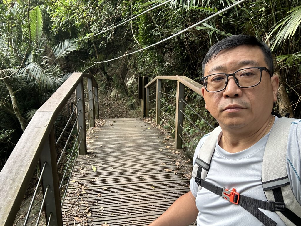 獨立山國家步道_2969847