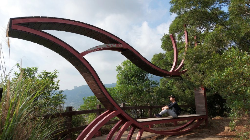 丹鳳山  ，北投真言宗石窟建築群（弘法大師岩），特殊地質景觀-隆升巖床虎穴，中和禪寺_2114180