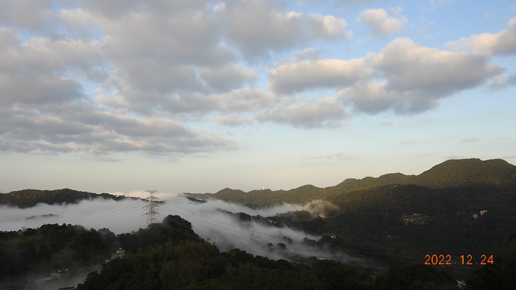12/24寒流追霧淞槓龜，石碇二格雲海&太平山雲霧飄渺&首登小百岳-三星山_1966230