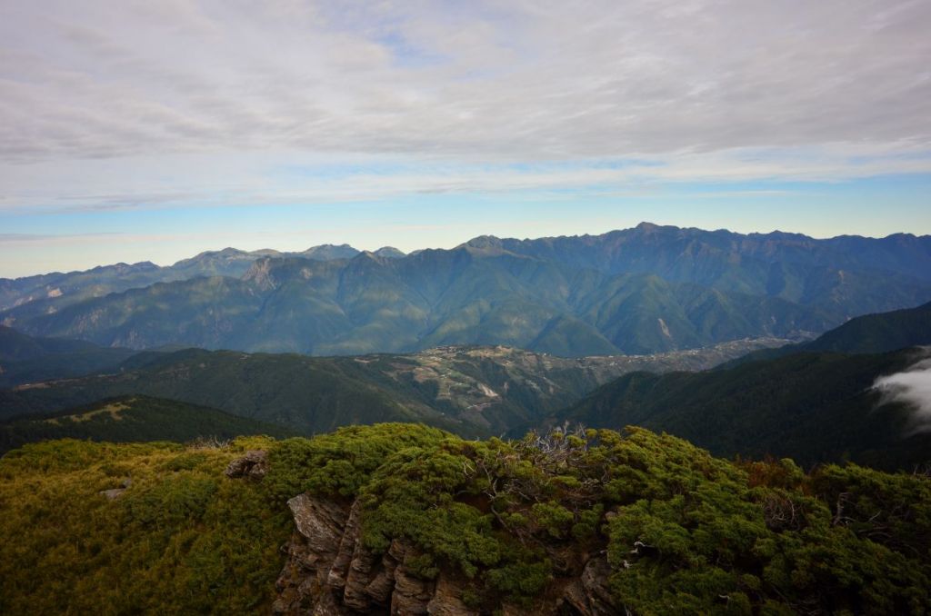 1061105合歡西北峰之行_200179