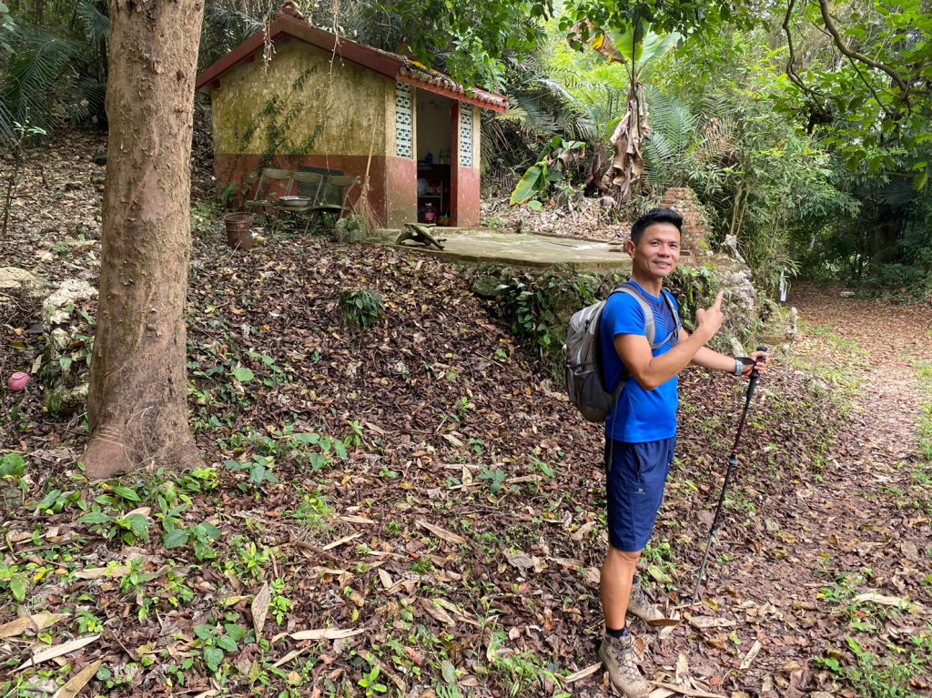 枕頭山.水火同源.關子嶺.蓮花公園【吃荷玩勒在白河】_2163307