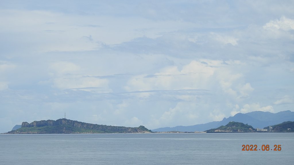 雲山水花鳥蝶-天龍國阿伯的日常6/25&26_1744226