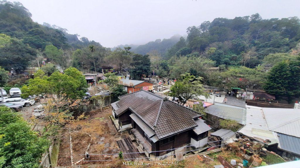 《苗栗》台鐵舊山線｜三義勝興鐵道覓境及挑柴古道O繞20250119_2693510