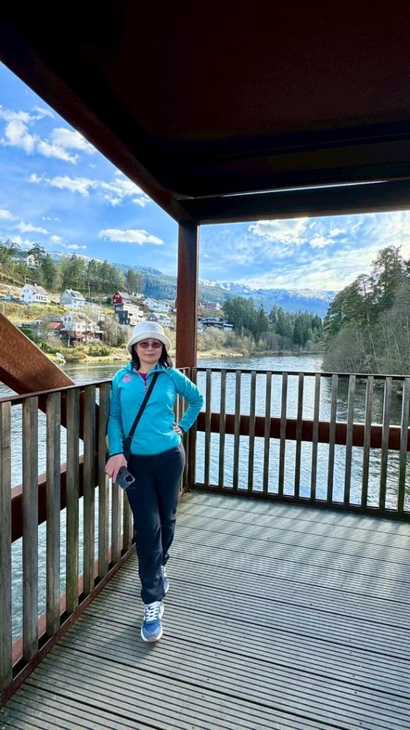 挪威🇳🇴Voss峽谷秘境_2810282