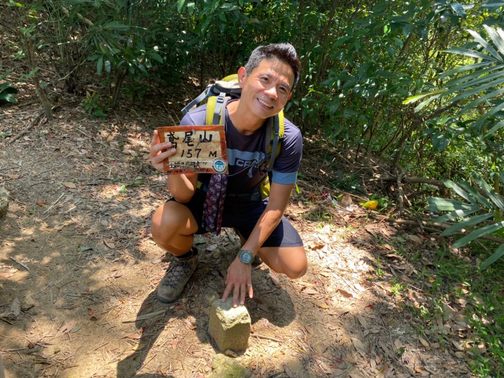 三峽-鳶山.彩壁.鳶尾山.鶯歌石【緊鄰山林的城市最幸福】_1705175