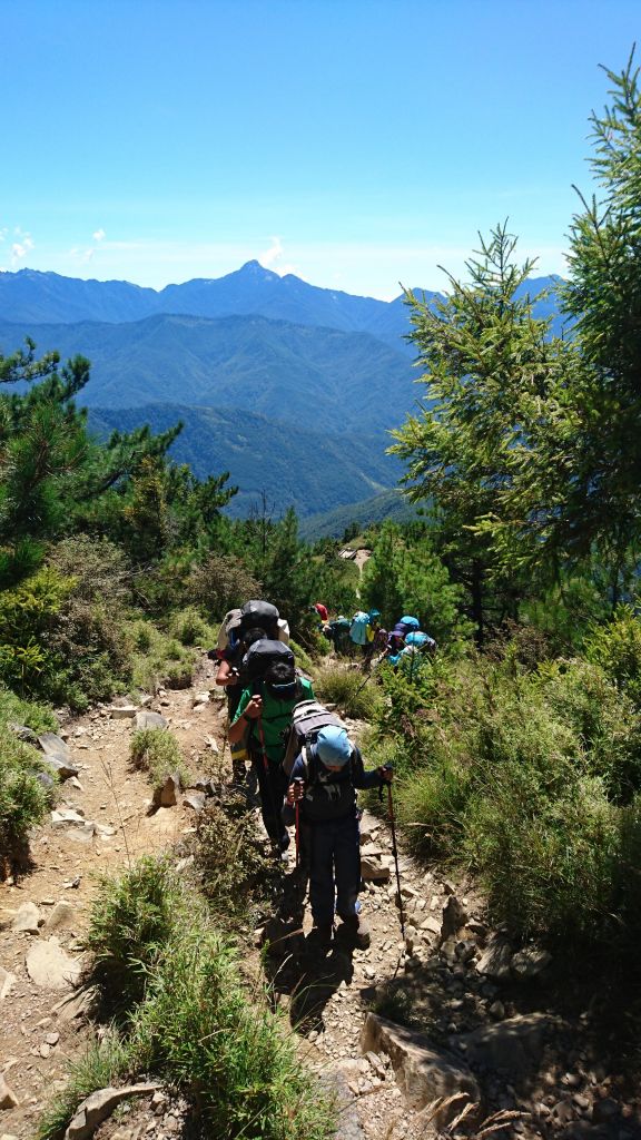 20170927~0930雪山3886m_177547