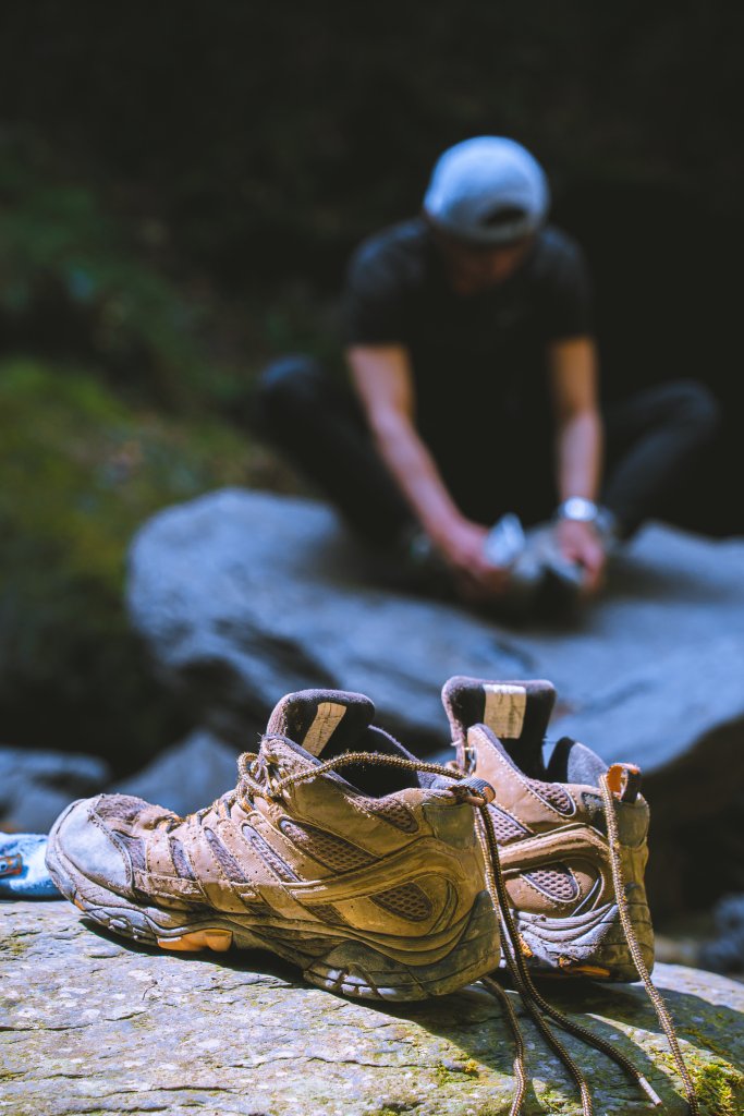 Mt.Dabajian -白霧大霸_914582