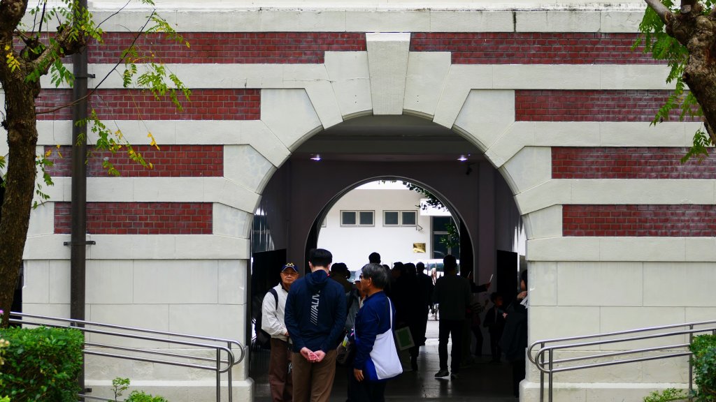總統府,台北賓館,西門紅樓_2664346