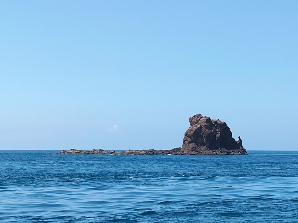 南方四島-東嶼坪-山之篇（香爐嶼.二塭嶼）_2879412