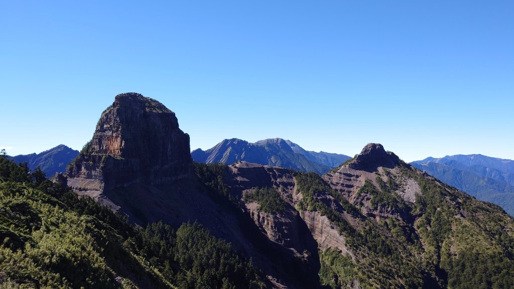 大霸尖山_2427787