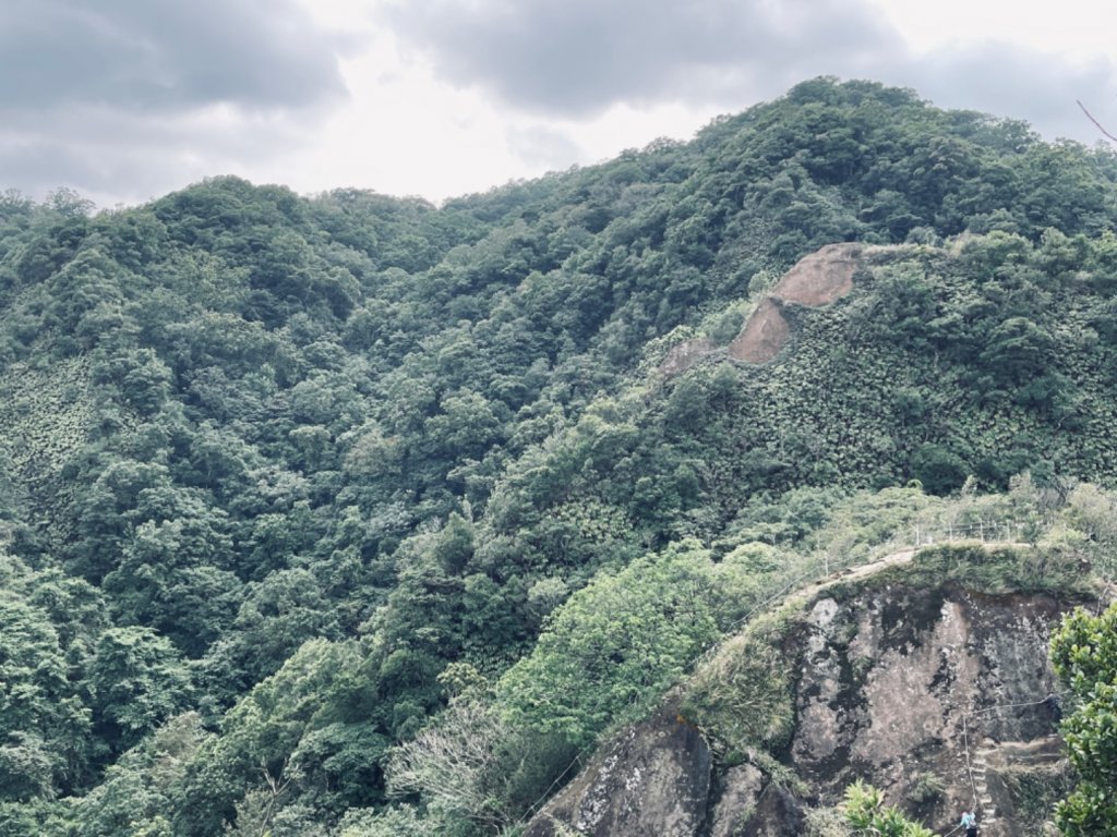 1121117孝子山-慈母峰-普陀山。十分瀑布_2352580