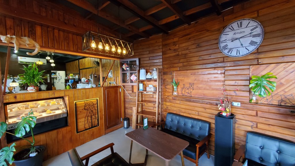 桃園溪洲山 新竹石牛山 樹林霖咖啡 大棟山_1742354