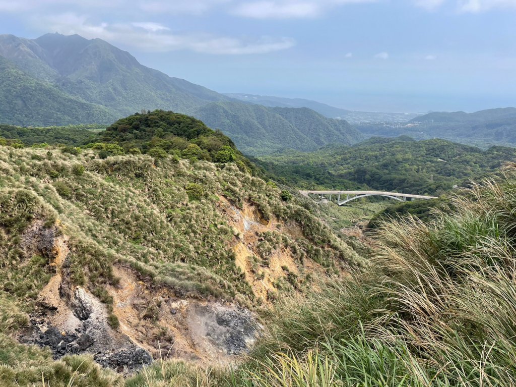 環七星山人車分道封面圖