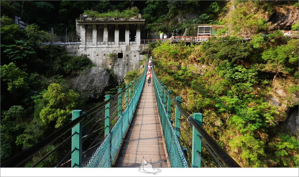 【登山健行│花蓮秀林】健行旅記，錐麓古道_965429
