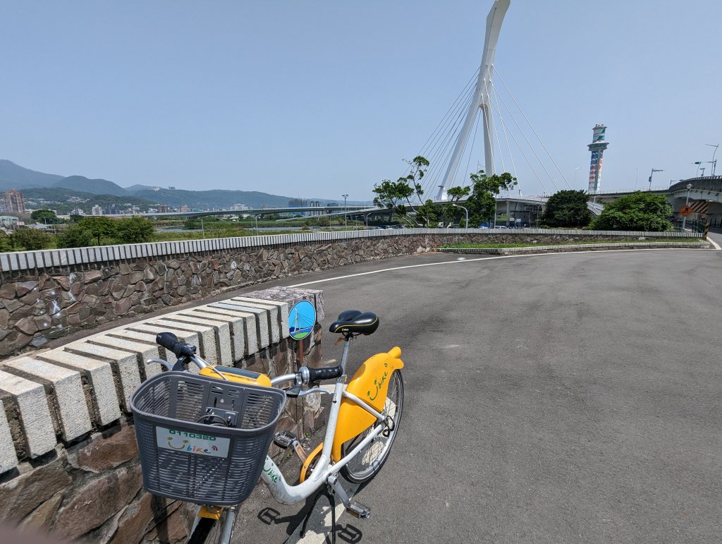 2023-04-16 臺北大縱走第八段+第八段支線封面圖