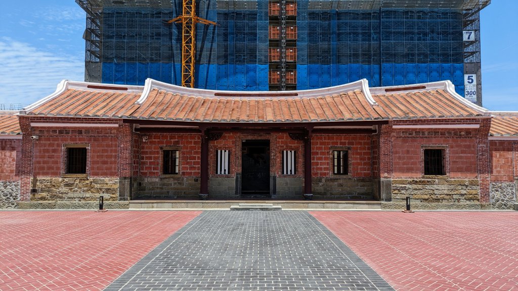 十四張歷史公園,國家人權博物館_2499373