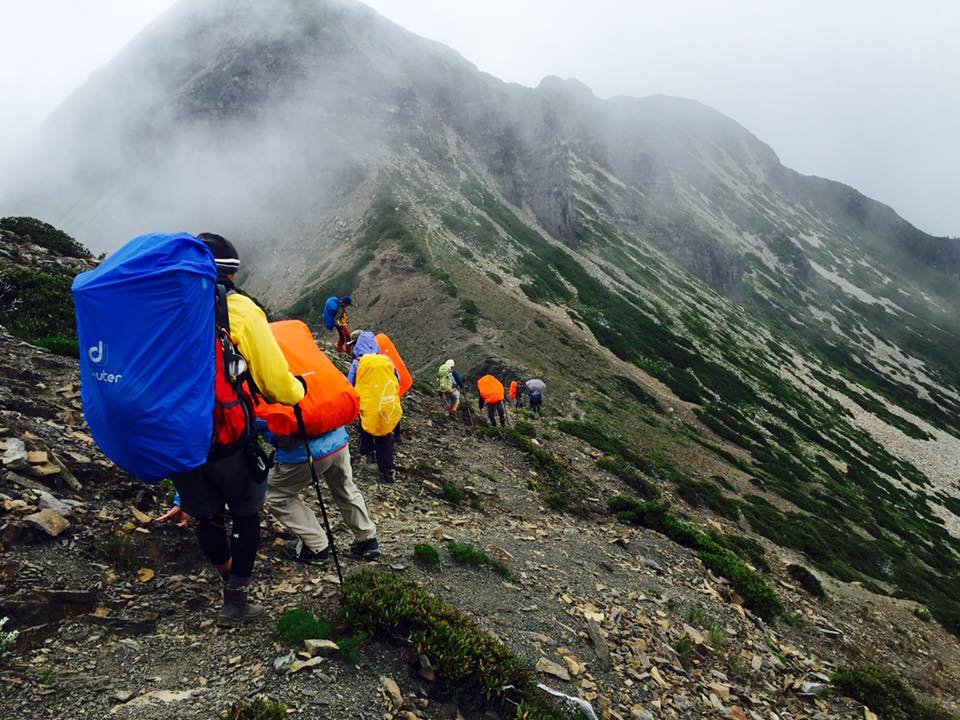 雪山翠池--201705_532330