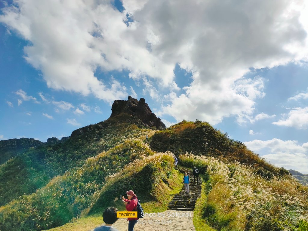 無耳茶壺山 海拔：602_1586448