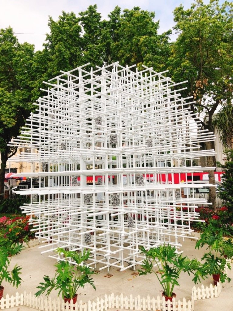 2018台中花博豐原葫蘆墩公園_465570