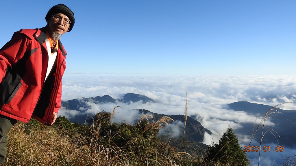 再衝太平山賞日出/雲海雲瀑同框&霧虹觀音圈同框&首登望洋山1/8_1986367