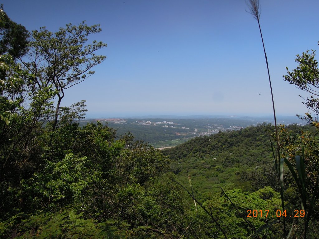 20170429_三角山縱走雙峰山_865721