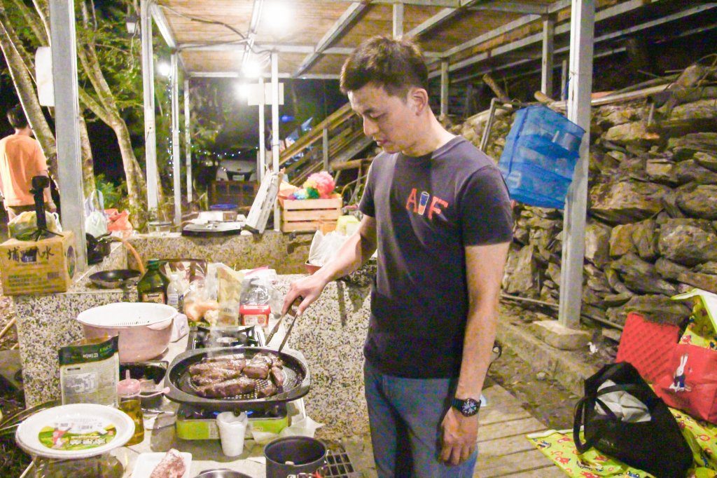 【國慶玩水】10/10 精英溫泉一日郊遊_1485071