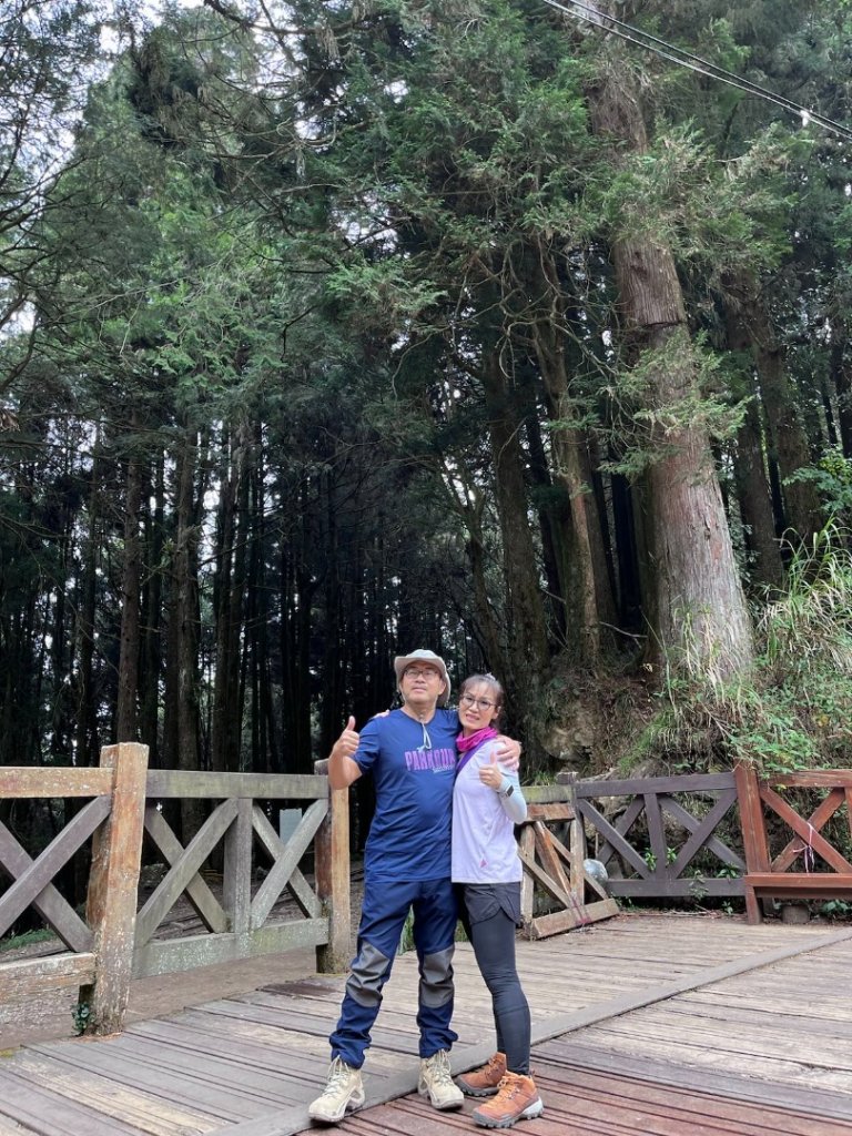 小百岳最高峰-大塔山_2153646