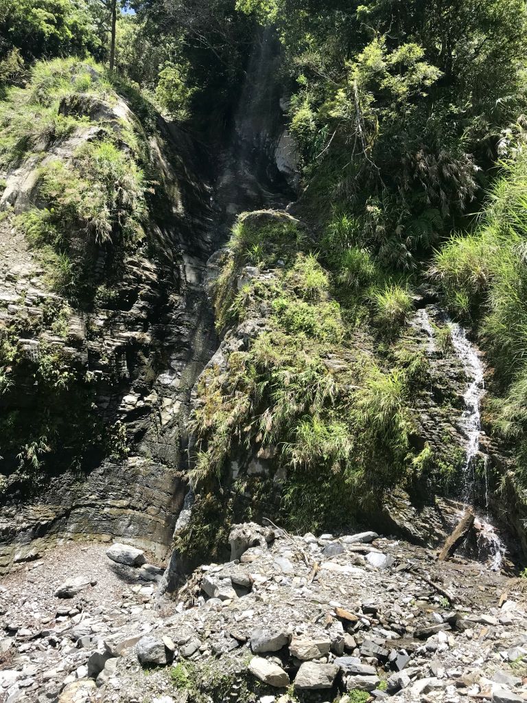 盆盆山（東臺）_357060