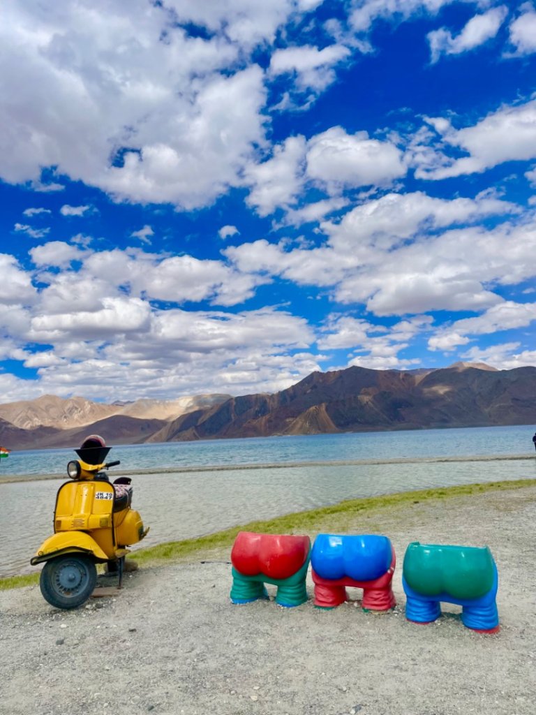 北北印/寺廟/藏傳佛寺/第一第二高海拔公路/奴布拉/班公錯湖/列城封面圖