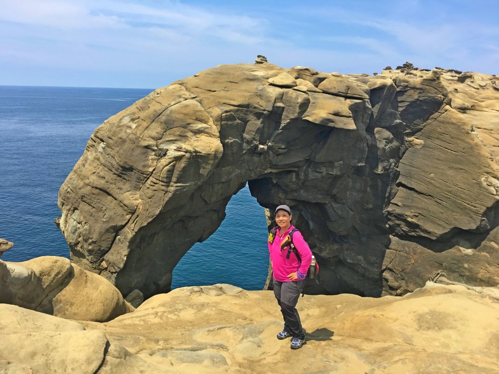 深澳岬角象鼻岩悠遊2019/7/24_636585